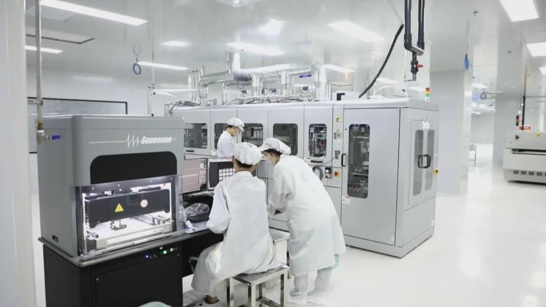 2024年上半年安徽工業(yè)經(jīng)濟(jì)韌性強(qiáng)勁 規(guī)模以上工業(yè)增加值增長(zhǎng)8.5%，居全國(guó)第7位