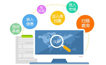 電子商務區塊鏈追溯系統解決方案 重塑信任，開啟透明商業新時代