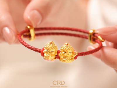 中國(guó)黃金今日金價(jià)與珠寶首飾設(shè)計(jì)趨勢(shì)概述