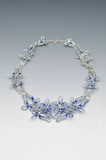 設計新銳 珠寶學院2016屆首飾設計專業畢業作品欣賞