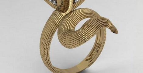 金得利珠寶 傳承匠心與時尚創新，演繹璀璨珠寶首飾設計藝術