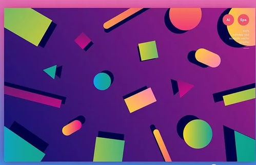 平面設(shè)計(jì)的幾個(gè)基本要素 從視覺表達(dá)到專業(yè)呈現(xiàn)的基石